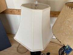 Table Lamps