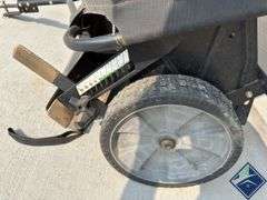 Lawn Sweeper