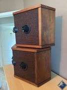 Bose Vintage Speakers