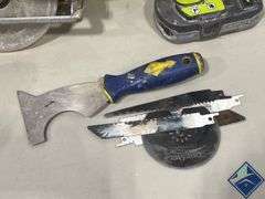Ryobi Power Tools