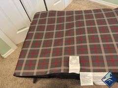 Coleman ComfortCare Collapsing Sleep Cot with Pad