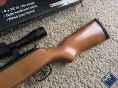 Winchester 1100WS .177 Pellet Gun