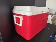 Coleman Portable Cooler