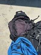Hiking Backpacks- Eagle Creek, REI & Columbia