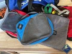 Jetboil, Pouches, Paracord, Duffel Bags, etc.