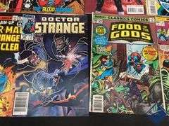 Marvel Comics