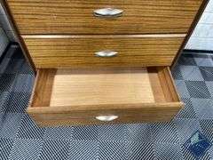 Armon 4 Drawer Dresser
