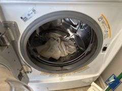 Kenmore Elite Washing Machine