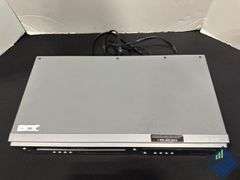 Magnavox Video Cassette Player