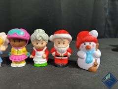 Little People Toy Assortment