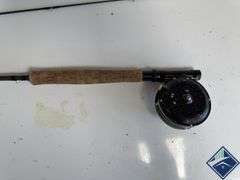 Lamiglas Fly Fishing Pole