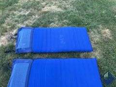 Therm-A-Rest Sleeping Pads