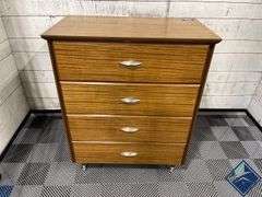 Armon 4 Drawer Dresser