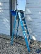 6ft Painter Ladder