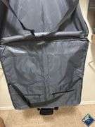 Coat Hanger Assortment with Suit Bag