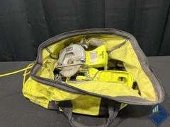 Ryobi Power Tools