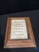 Framed Prints