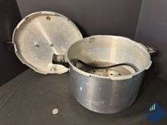 Presto Pressure Cooker