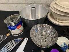 Kitchen Gadgets