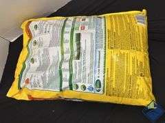 Scotts Turf Builder Weed & Feed