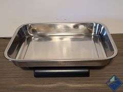 Zieis 30lb Digital Animal Scale