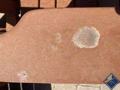 Lifetime Outdoor Chair