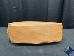 Kitatu Vegan Leather Shoulder Bag