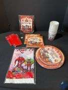 Kentucky Derby Dining Paper Products *NEW*