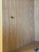 Wooden Shelf *contents not included*come after 1*