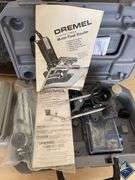 Dremel Tools