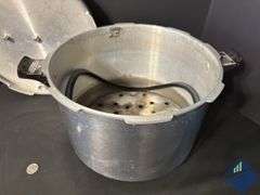 Presto Pressure Cooker