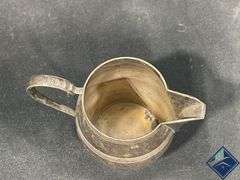 E.R.N.S. Creamer Made in India