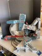 Bosch GCM11SD Miter Saw