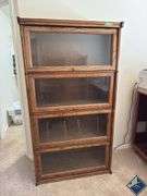 Lawyer’s Bookcase