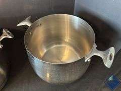 A&C Steamer Pot