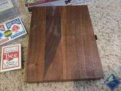 Puzzles, Games & Cassette Tapes
