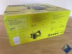 Ryobi One+ 18V 25’ Drain Auger