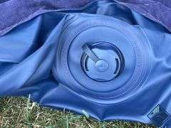 Beautyrest Full Air Bed