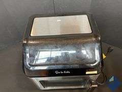 Sur La Table 13qt Air Fryer - Retail: $ 99.99 - Retail: $ 99.99