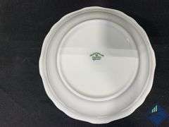 Johann Bavaria China Pieces