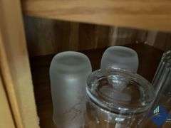 Assortment of Drinking Cups, Mugs and Side Dishes