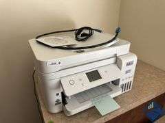 Epson Laser Printer