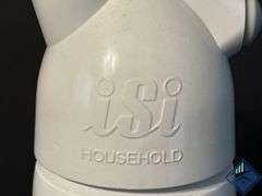 ISI Household Whipped Cream Maker