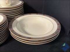 Mikasa China 11 Setting Dinner Set