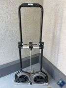 Foldable Hand Truck