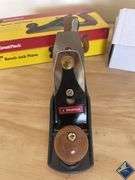9” Bench Jack Plane