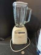 Osterizer Blender and Tribest Small Blender