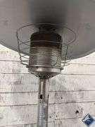 Tabletop Patio Propane Heater