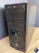 Thermaltake V4 Black Edition Tower Case