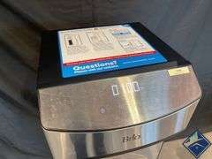 Brio 740 Series Self-Cleaning Bottom Load Water Cooler  - Retail: $ 249.99